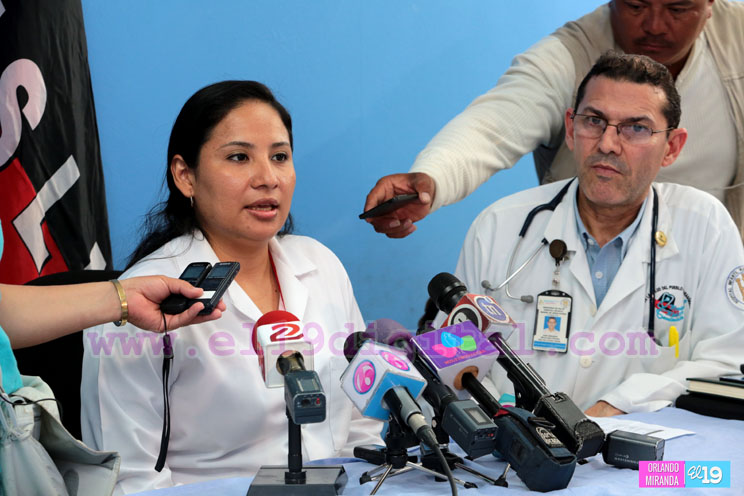 Con mucho &eacute;xito se desarroll&oacute; Jornada de Cirug&iacute;as de Coraz&oacute;n Abierto